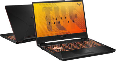 Asus TUF Gaming A15 FA506II-HN269T