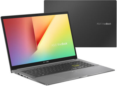 Asus VivoBook S15 M533IA