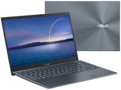 Asus Zenbook 13 UX325JA