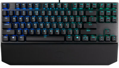 Cooler Master MK730