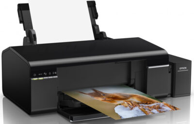 Epson L805