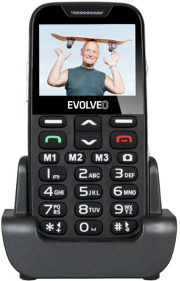 Evolveo EasyPhone XD