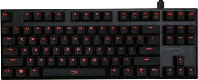 HyperX Alloy FPS Pro