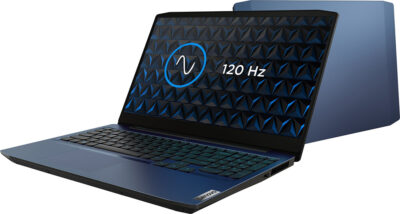 Lenovo IdeaPad Gaming 3-15IMH05