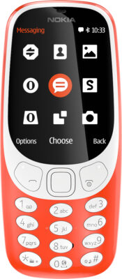 Nokia 3310 (2017)