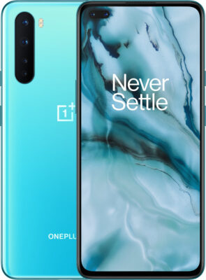 OnePlus Nord