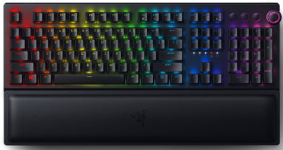 Razer BlackWidow V3 Pro