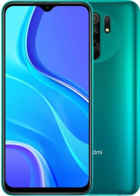 Xiaomi Redmi 9