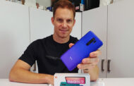 Nejlepší levný mobil? - Xiaomi Redmi 9