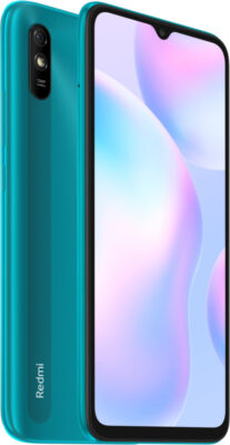 Xiaomi Redmi 9A