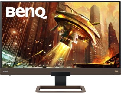 BenQ EX2780Q