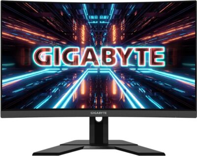 Gigabyte G27QC