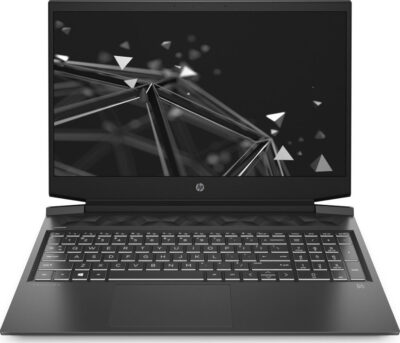 HP Pavilion Gaming 16-a0900nc