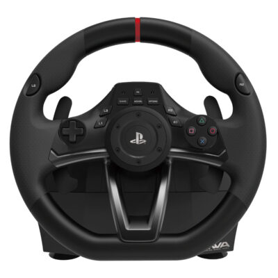 Hori Racing Wheel Apex