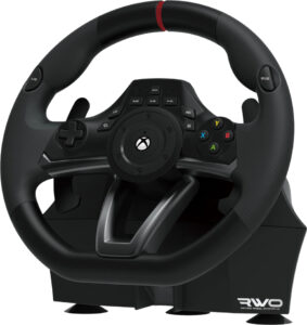 Hori Racing Wheel Overdrive