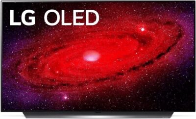 LG OLED48CX