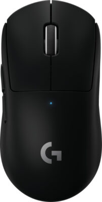 Logitech G Pro Superlight