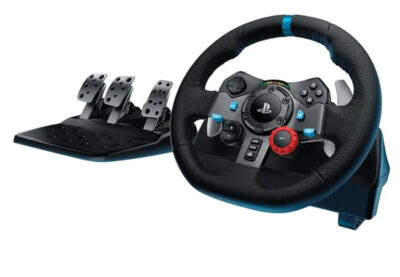 Logitech G29