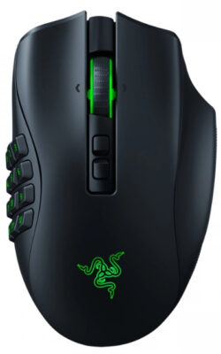 Razer Naga Pro