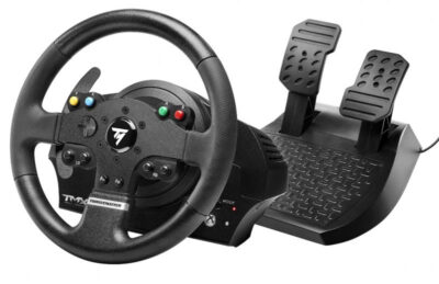 Thrustmaster TMX