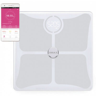 UMAX Smart Scale US10C