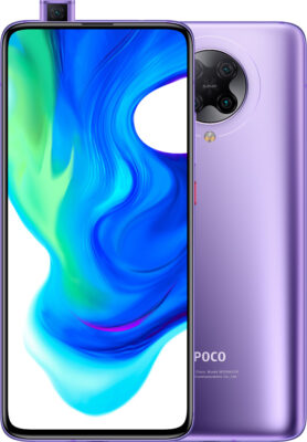 Xiaomi Poco F2 Pro