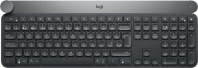 Logitech Craft