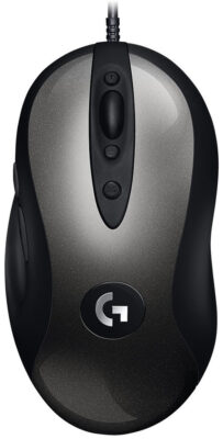 Herní myš Logitech G MX518 (2019)