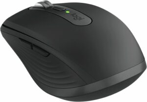 Logitech MX Anywhere 3