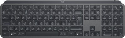 Logitech MX Keys