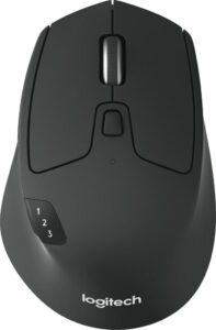 Logitech Marathon Mouse M720 Triathlon