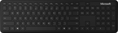 Microsoft Bluetooth Keyboard