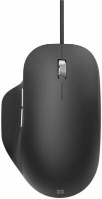 Microsoft Ergonomic Mouse