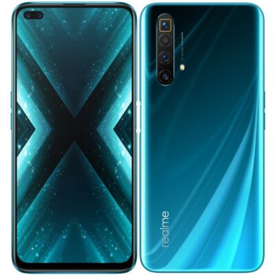 Realme X3 SuperZoom