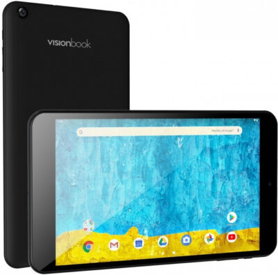 Umax VisionBook 8A Plus