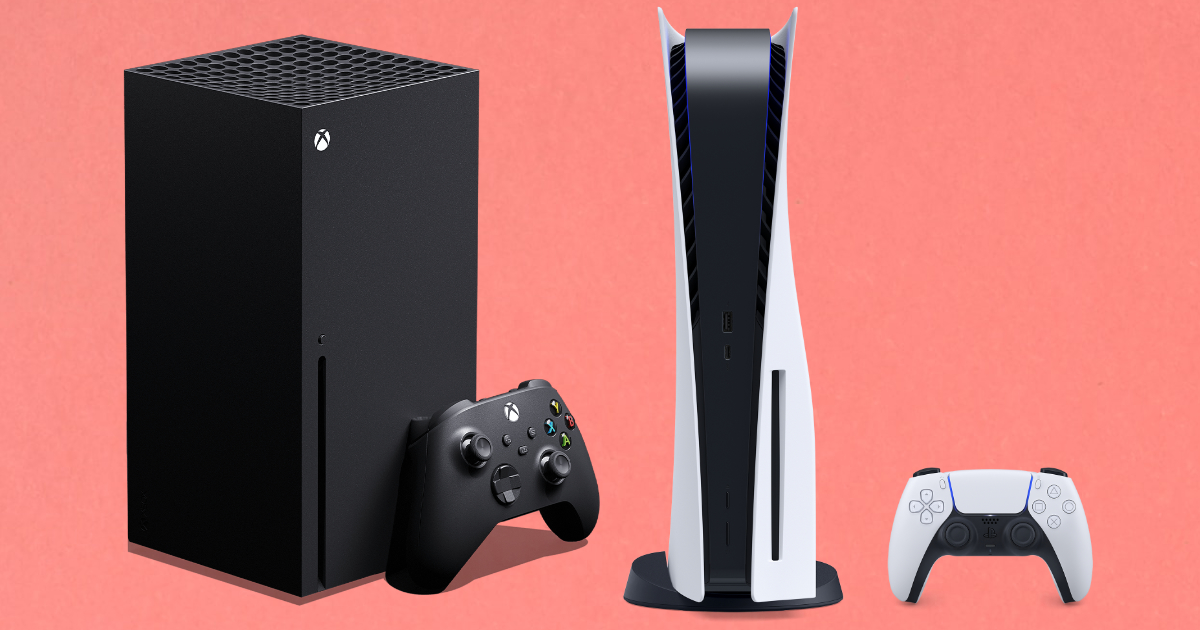 PlayStation 5 nebo Xbox Series X - Která konzole je pro vás lepší?