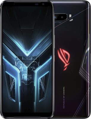 Asus ROG Phone 3 Strix Edition