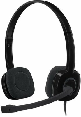 Logitech Headset H151