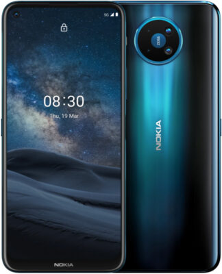 Nokia 8.3