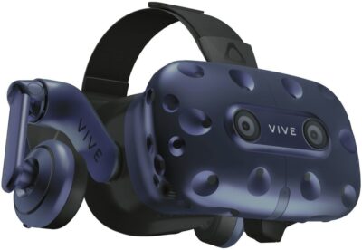 HTC Vive Pro