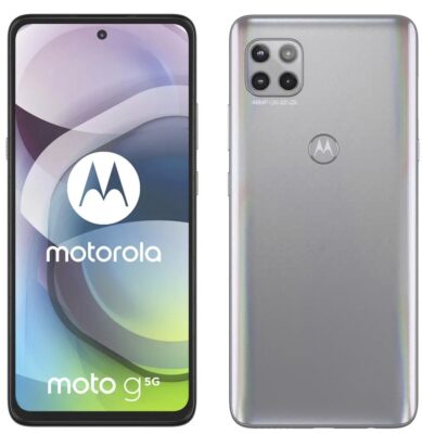 Motorola Moto G 5G