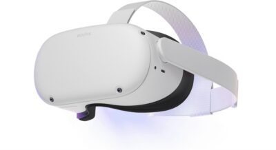 Oculus Quest 2