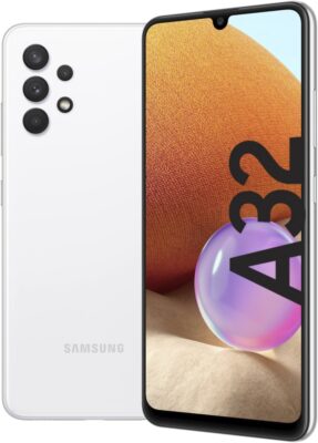 Samsung Galaxy A32