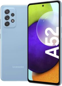 Samsung Galaxy A52