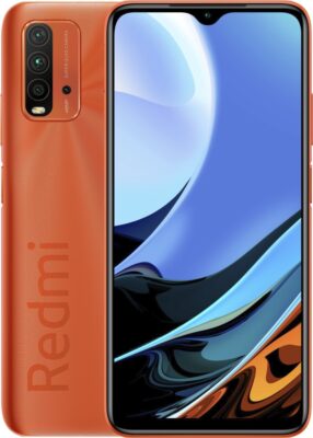 Xiaomi Redmi 9T