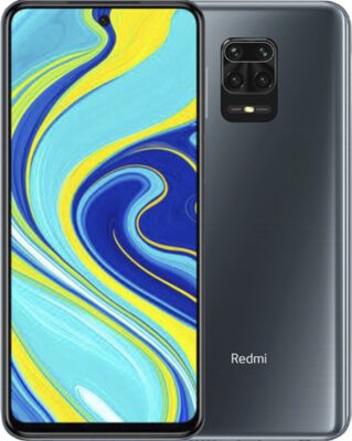 Xiaomi Redmi Note 9S