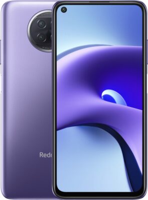 Xiaomi Redmi Note 9T