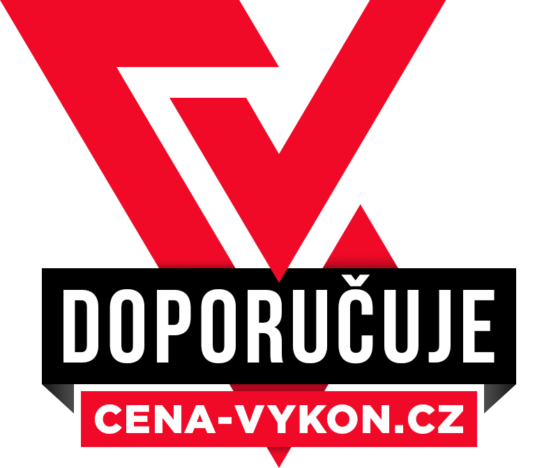 Doporučuje Cena-Vykon.cz