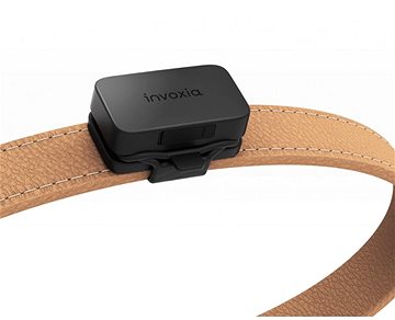 Invoxia GPS Mini Tracker