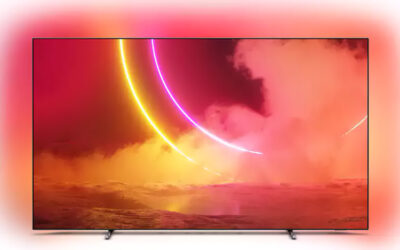 Philips 55OLED805